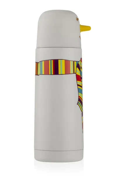 BULLI Vacuum flask  350 ml colourful