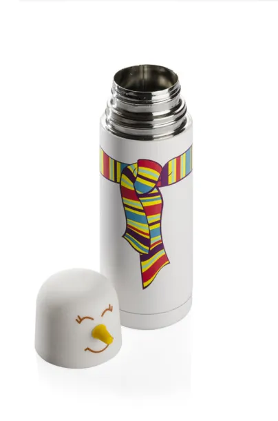 BULLI Vacuum flask  350 ml colourful