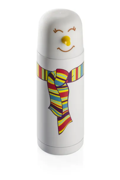 BULLI Vacuum flask  350 ml Višebojno