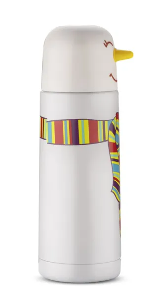 BULLI Vacuum flask  350 ml colourful