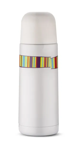 BULLI Vacuum flask  350 ml colourful