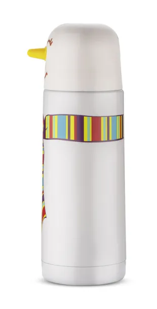 BULLI Vacuum flask  350 ml colourful