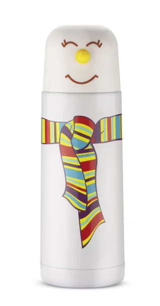 BULLI Vacuum flask  350 ml colourful