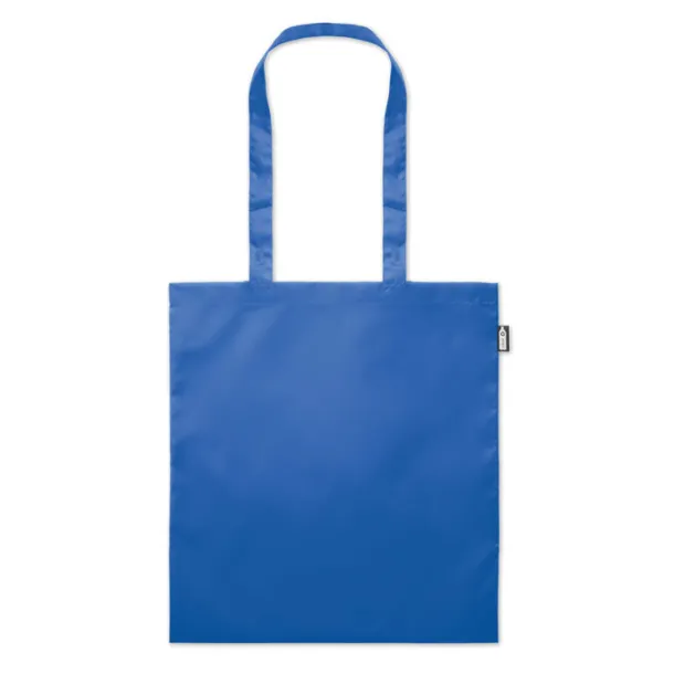 TOTEPET RPET torba za kupovinu - 100 gr/m² Kraljevski plava