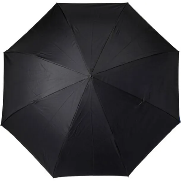  Reversible manual umbrella navy blue