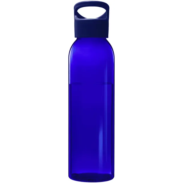 Sky 650 ml Tritan™ sport bottle Royal blue