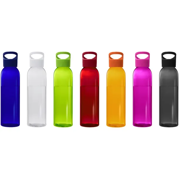 Sky 650 ml Tritan™ sport bottle Royal blue