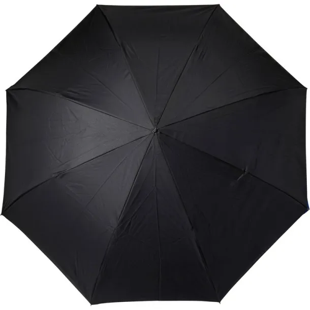  Reversible manual umbrella navy blue