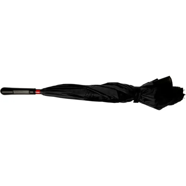  Reversible manual umbrella black