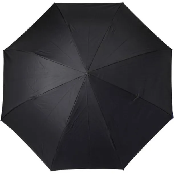  Reversible manual umbrella red