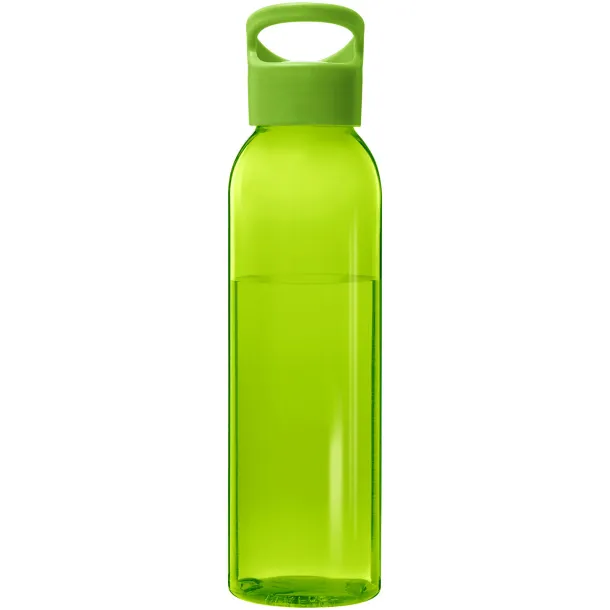 Sky 650 ml Tritan™ sport bottle Lime