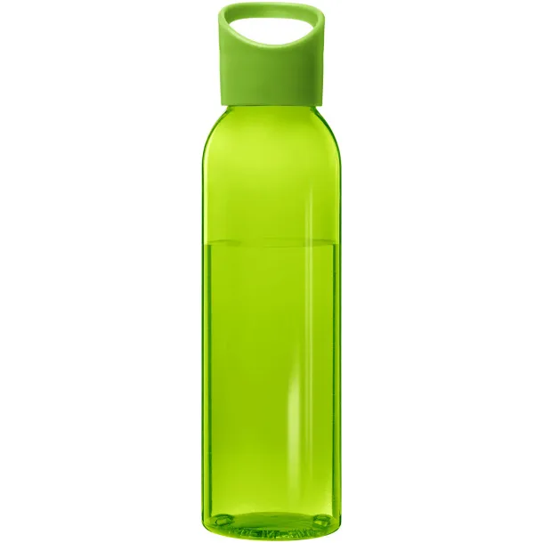 Sky 650 ml Tritan™ sport bottle Lime