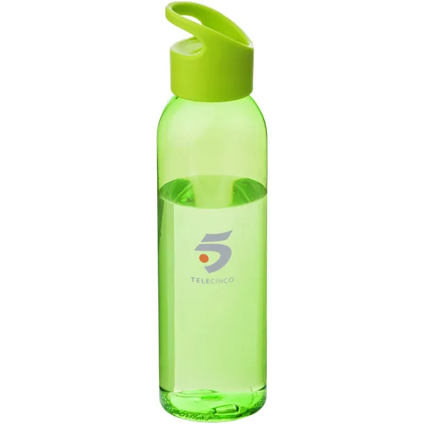 Sky 650 ml Tritan™ sport bottle Lime