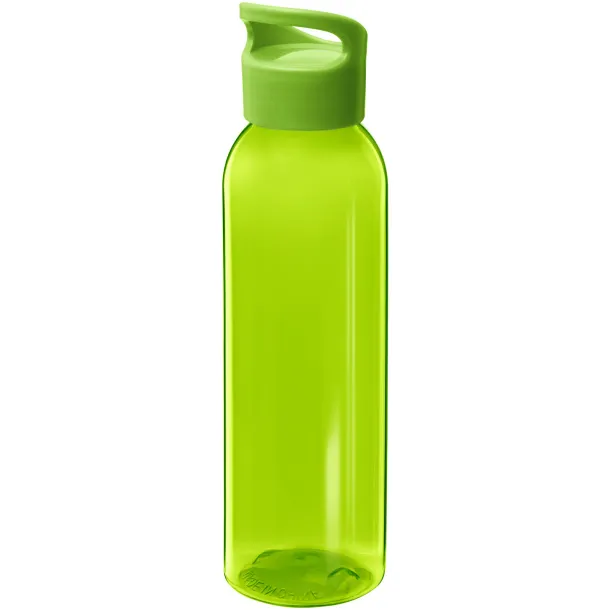 Sky 650 ml Tritan™ sport bottle Lime