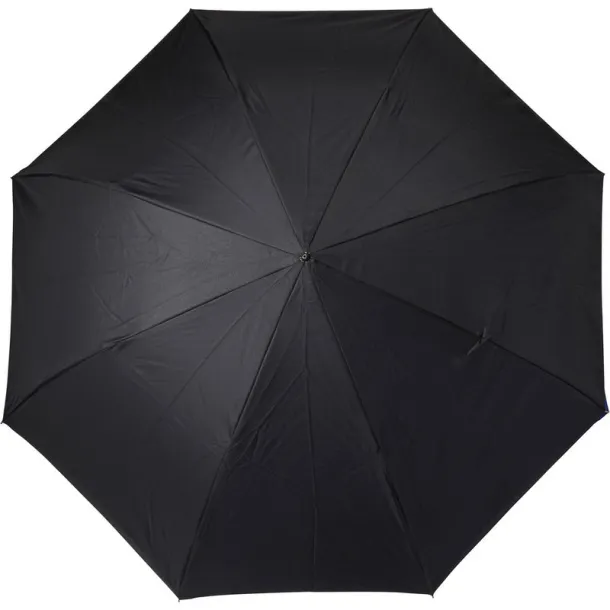  Reversible manual umbrella Plava