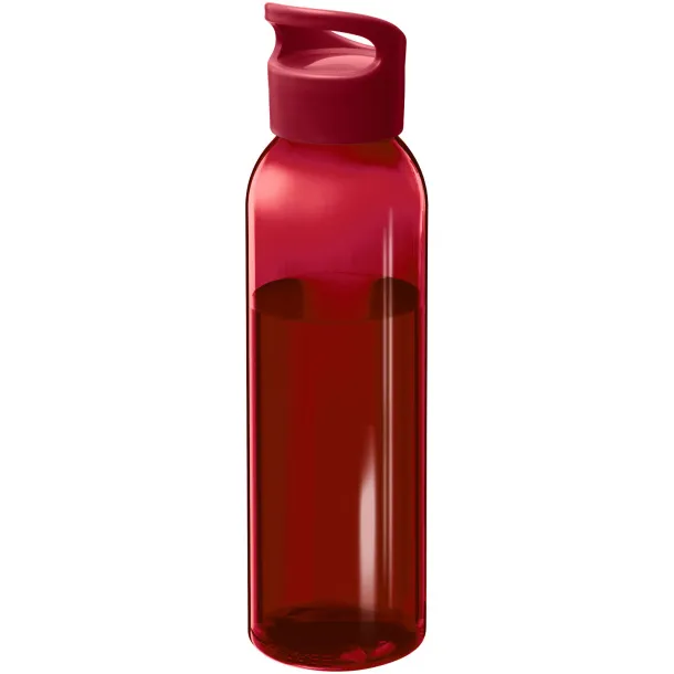 Sky 650 ml Tritan™ sport bottle Red