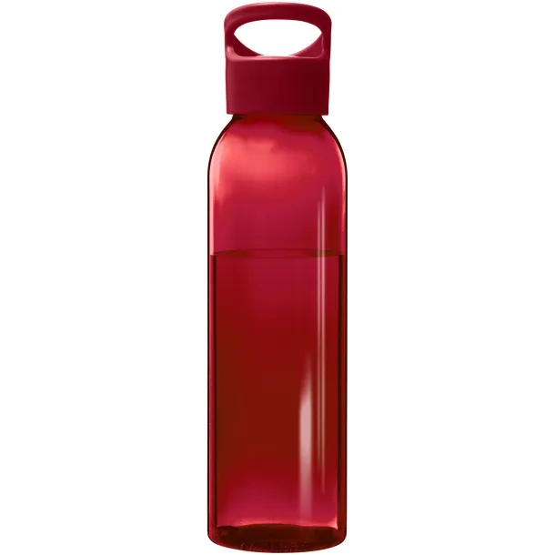 Sky 650 ml Tritan™ sport bottle Red