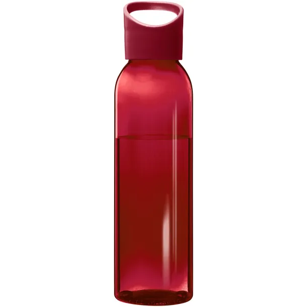 Sky 650 ml Tritan™ sport bottle Red