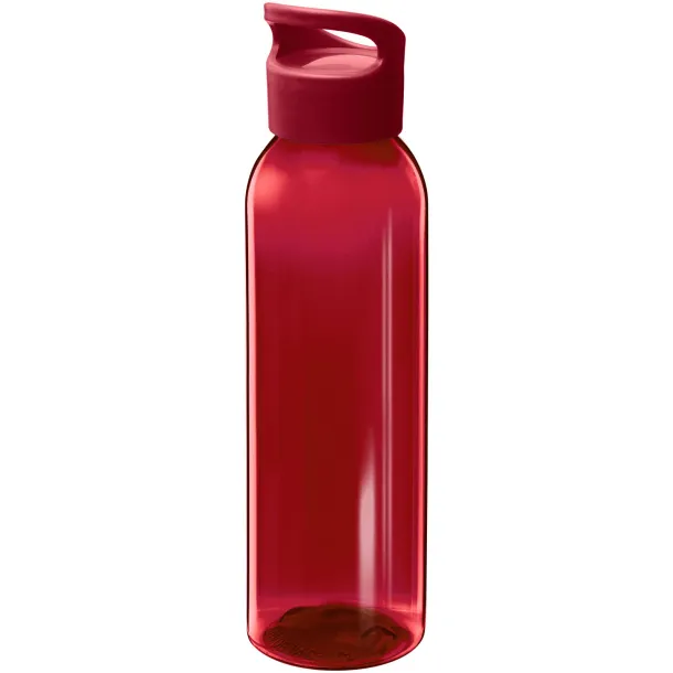 Sky 650 ml Tritan™ sport bottle Red