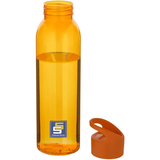 Sky 650 ml Tritan™ sport bottle Orange