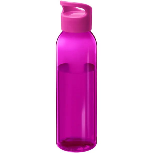 Sky 650 ml Tritan™ sport bottle Magenta