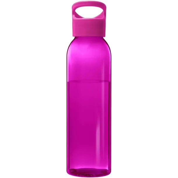 Sky 650 ml Tritan™ sport bottle Magenta