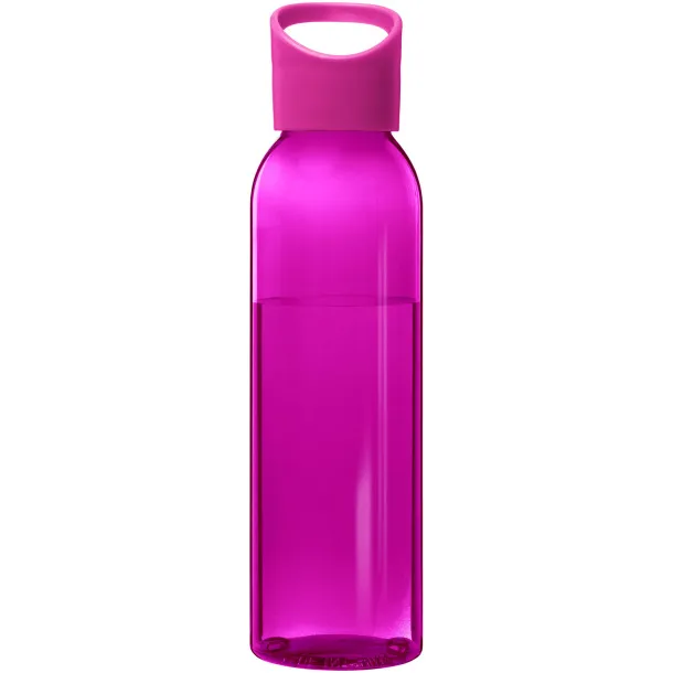 Sky 650 ml Tritan™ sport bottle Magenta