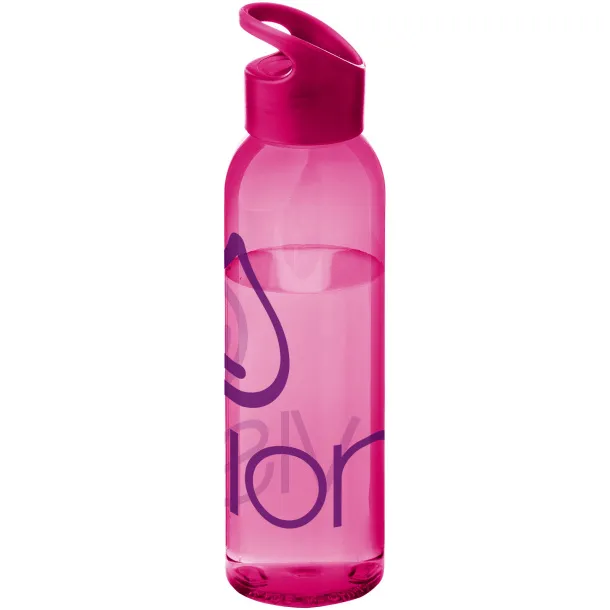 Sky 650 ml Tritan™ sport bottle Magenta