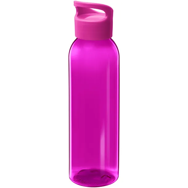 Sky 650 ml Tritan™ sport bottle Magenta