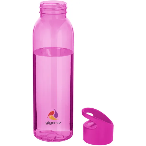 Sky 650 ml Tritan™ sport bottle Magenta