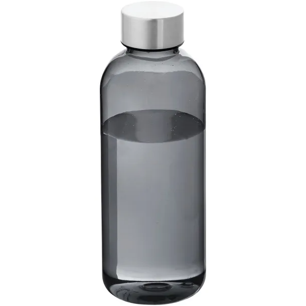 Spring 600 ml Tritan™ sport bottle Midnight Black