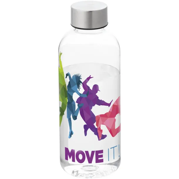 Spring 600 ml Tritan™ sport bottle White