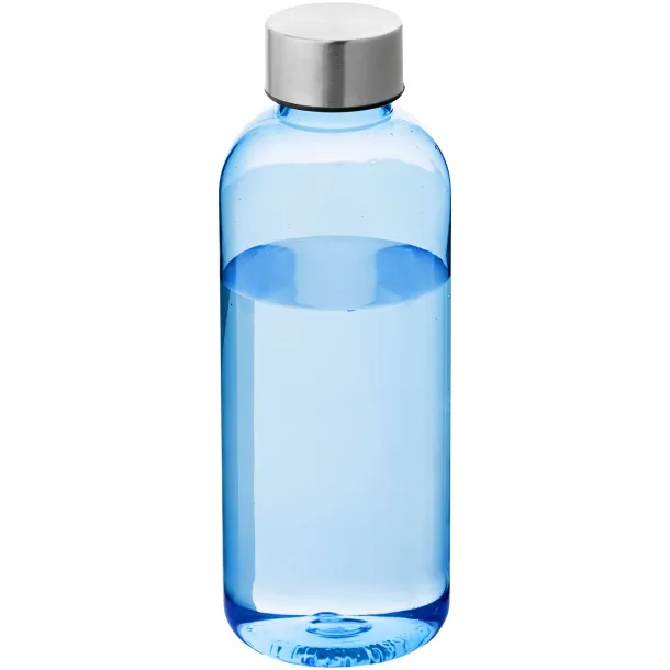 Spring 600 ml Tritan™ sport bottle Transparent blue