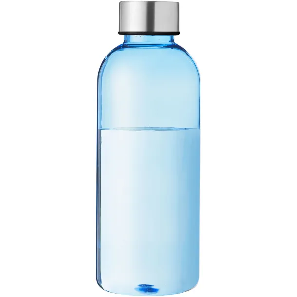 Spring 600 ml Tritan™ sport bottle Transparent blue