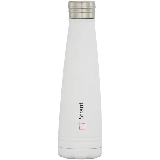 Duke sportska termos boca, 500 ml - Unbranded Bijela