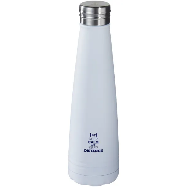 Duke sportska termos boca, 500 ml - Unbranded Bijela