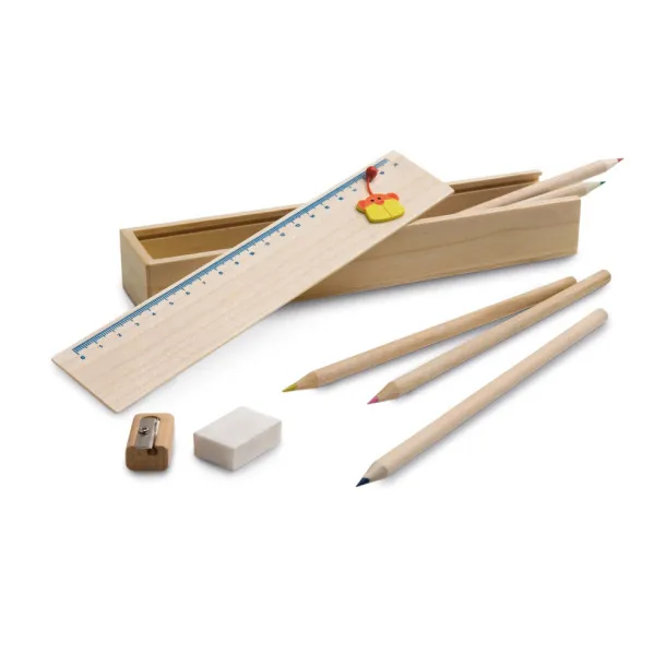 DOODLE Drawing set