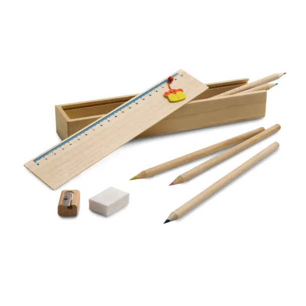 DOODLE Drawing set