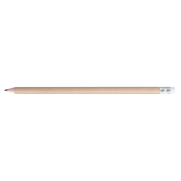  Pencil neutral