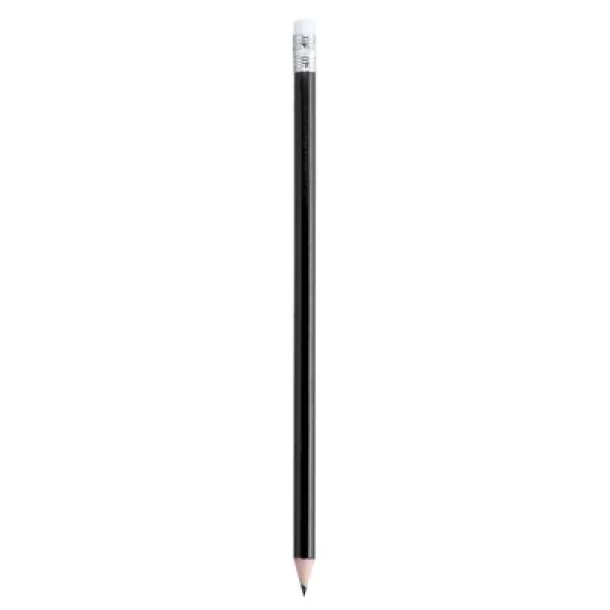  Pencil black