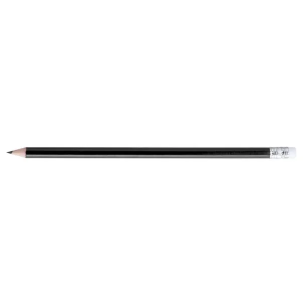  Pencil black