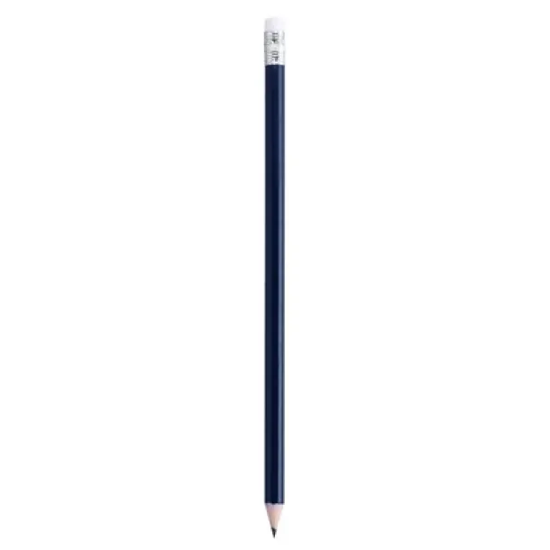  Pencil navy blue