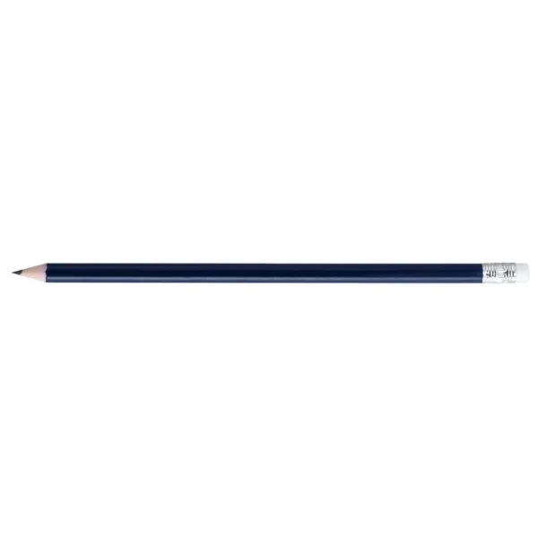  Pencil navy blue