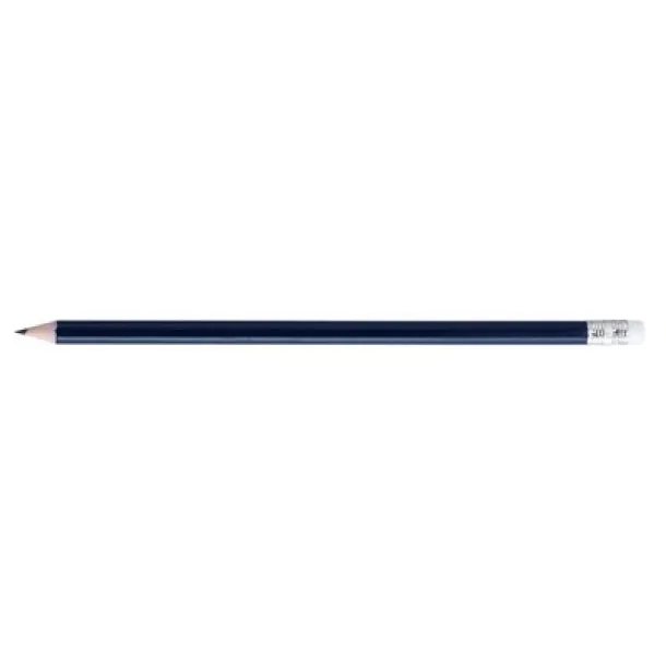  Pencil navy blue