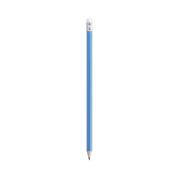  Pencil blue