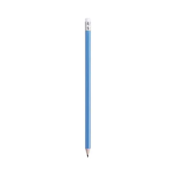  Pencil blue