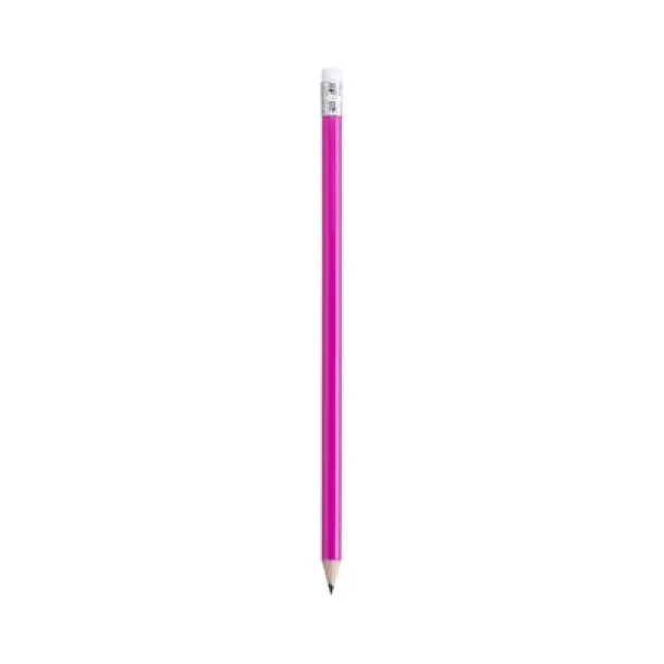  Pencil fuchsia