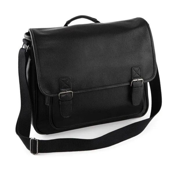  NuHide™ Messenger - Quadra Black