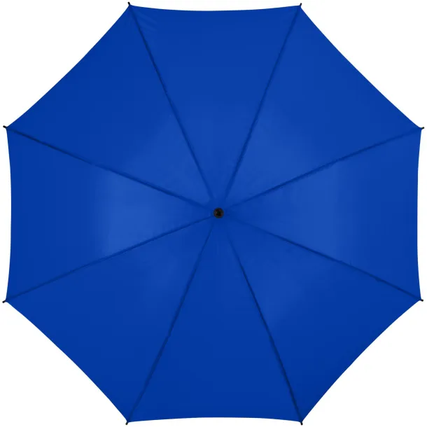 Barry 23" auto open umbrella Royal blue