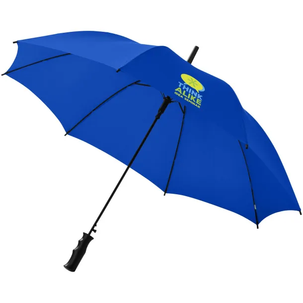 Barry 23" auto open umbrella Royal blue